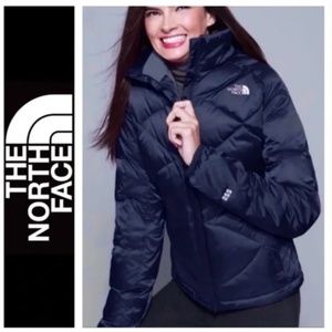 The North Face 550 jacket M